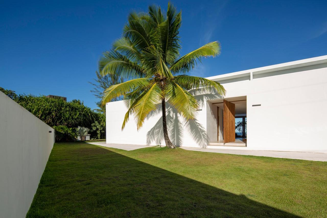 Ka Bru 1100 Boutique Hotel Taipus de Fora Exterior photo