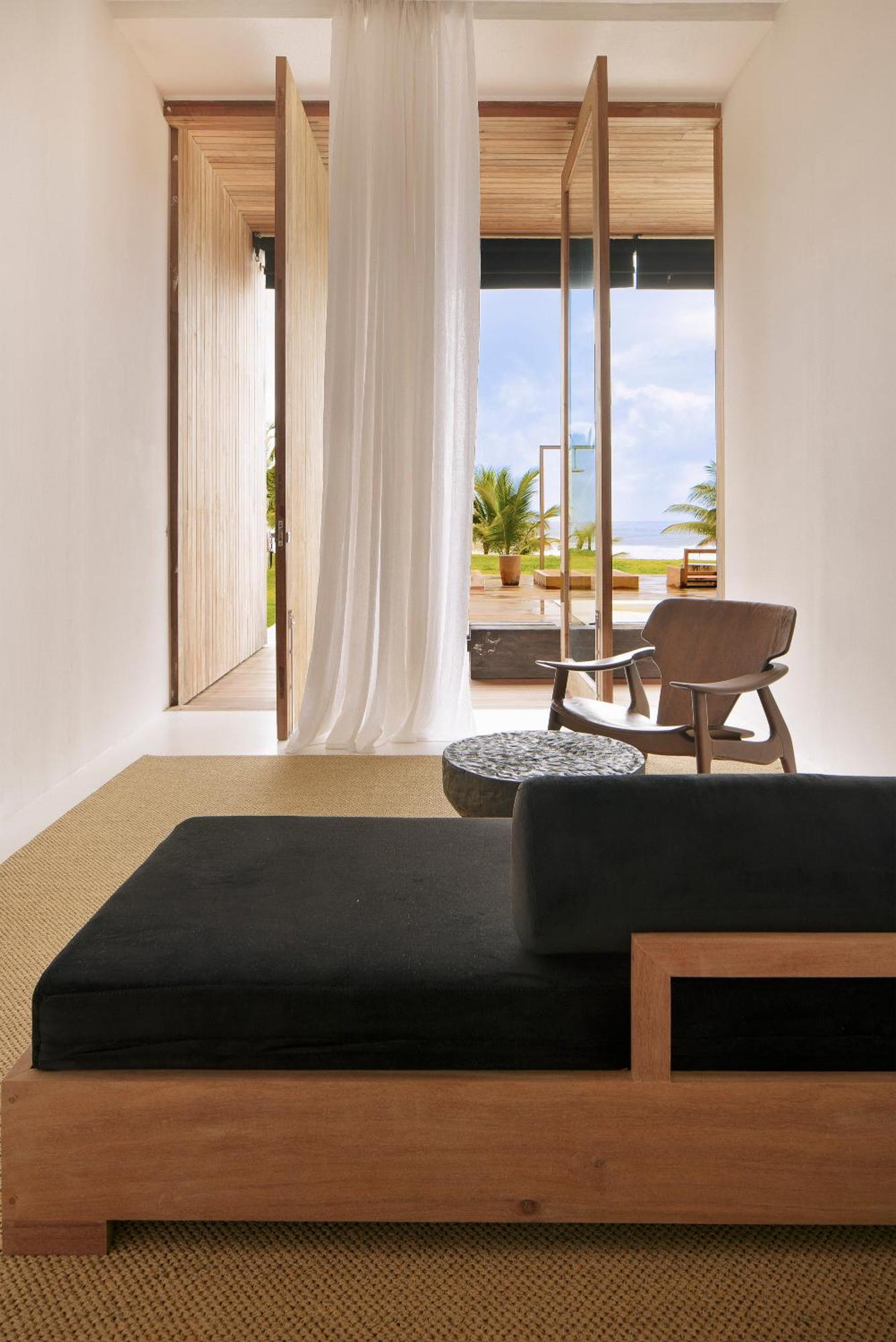 Ka Bru 1100 Boutique Hotel Taipus de Fora Exterior photo