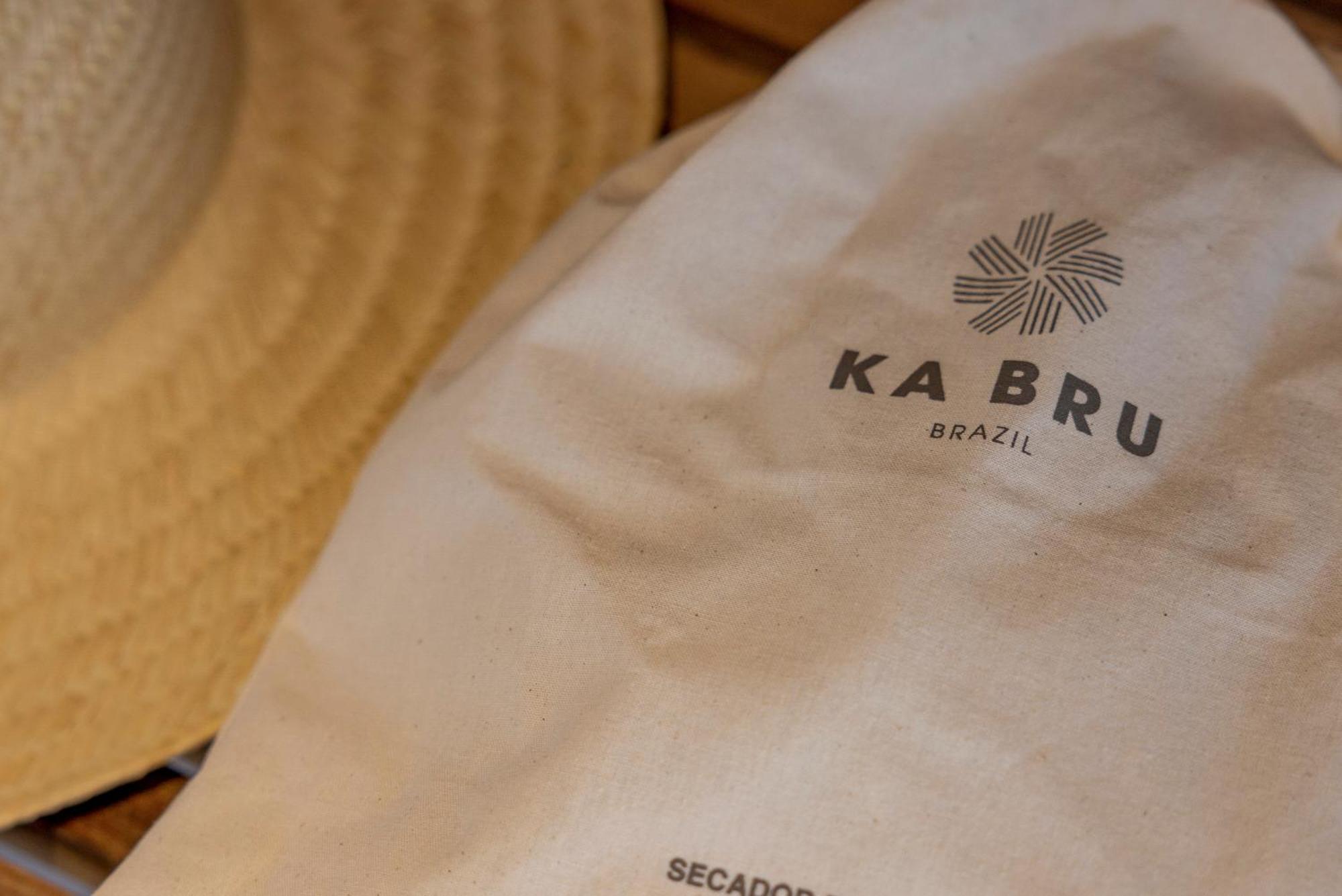 Ka Bru 1100 Boutique Hotel Taipus de Fora Exterior photo