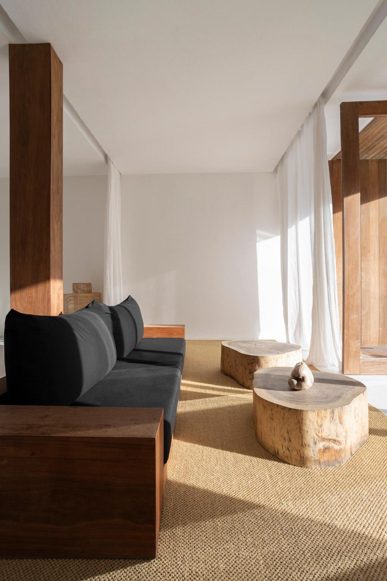 Ka Bru 1100 Boutique Hotel Taipus de Fora Exterior photo